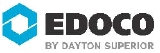 Manufactured by EDOCO BY DAYTON SUPERIOR